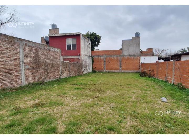 Terreno · 55m²
