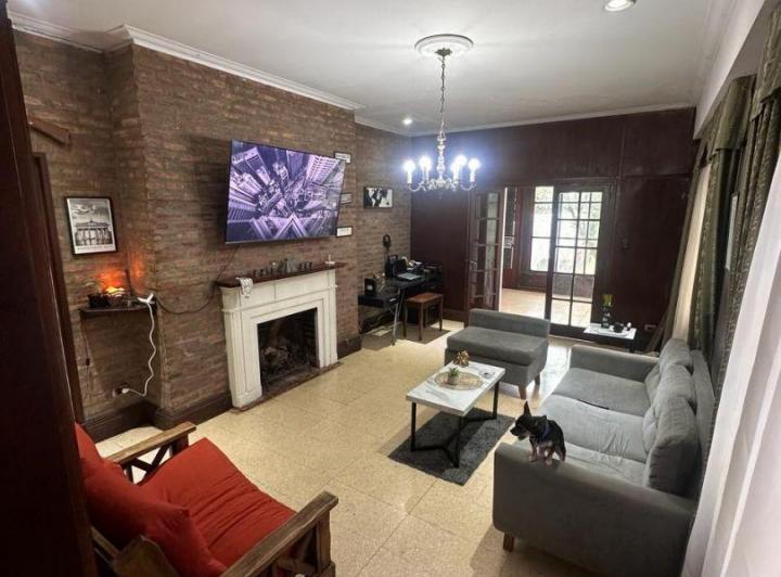 Terreno · 1087m²