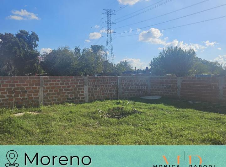 Terreno · 336m²