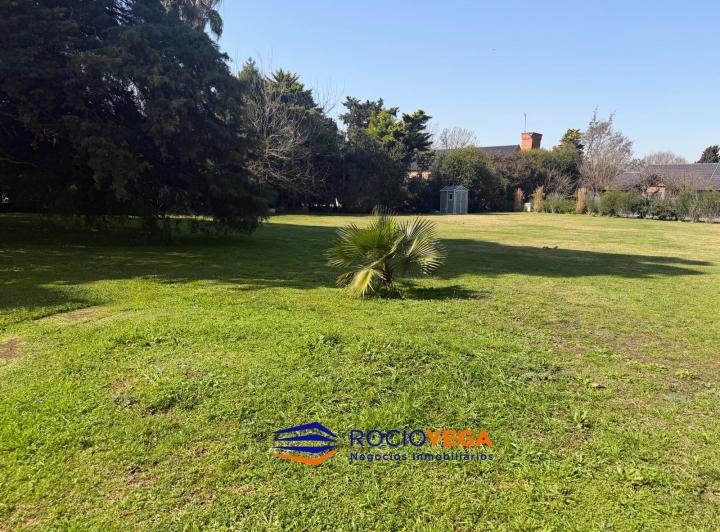 Terreno · 1550m²