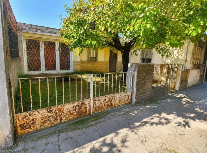 Terreno · 320m²