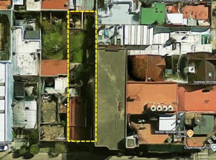 Terreno · 342m²
