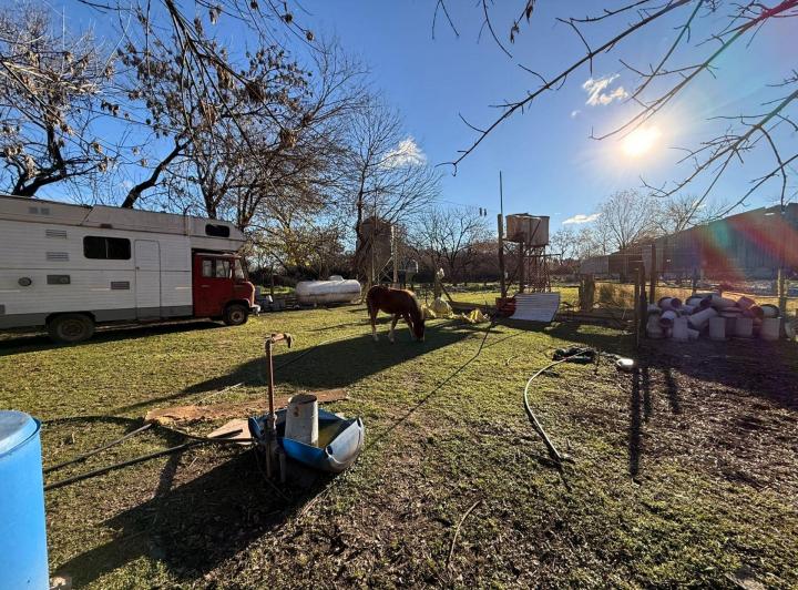 Terreno · 9441m²