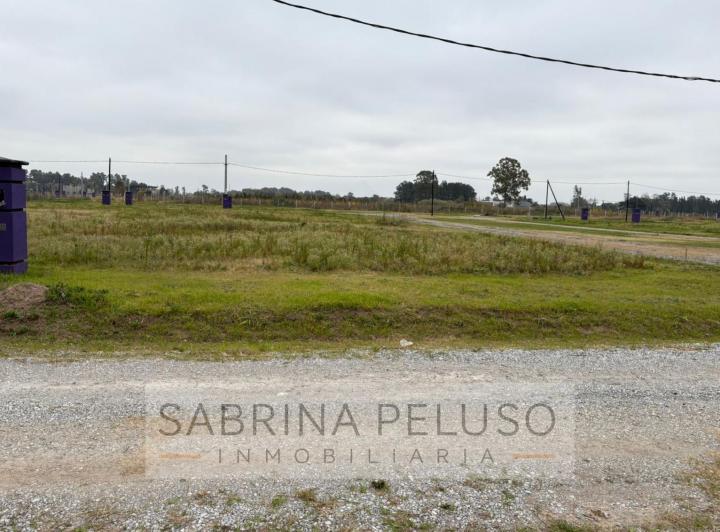 Terreno · 525m²