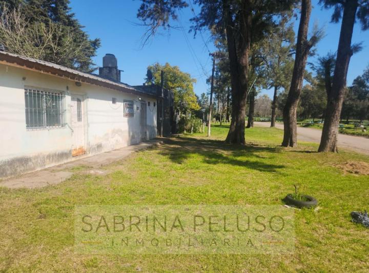 Terreno · 130m²