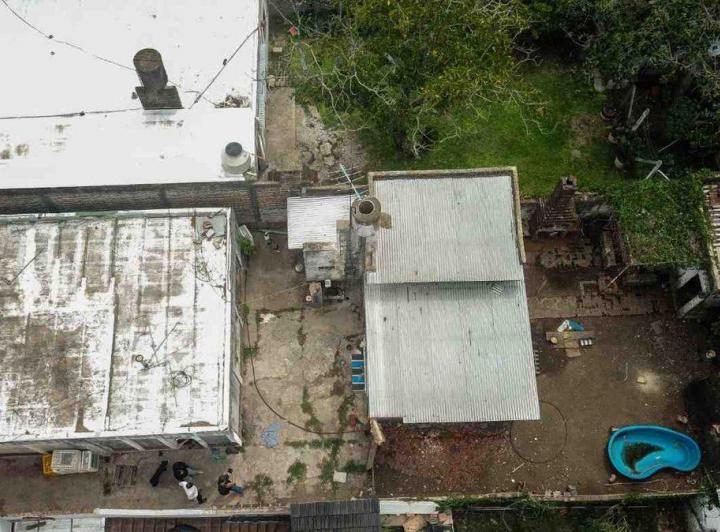 Terreno · 350m²