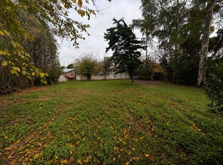 Terreno · 500m²
