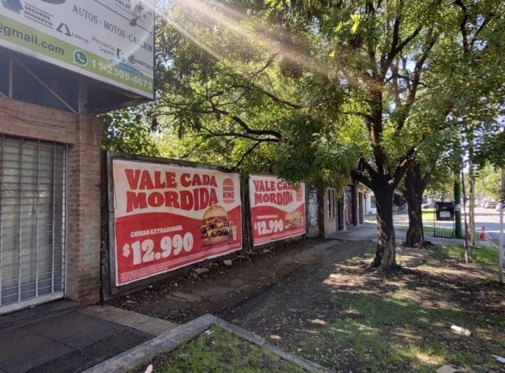 Terreno · 227m²