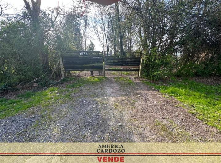 Terreno · 540m²