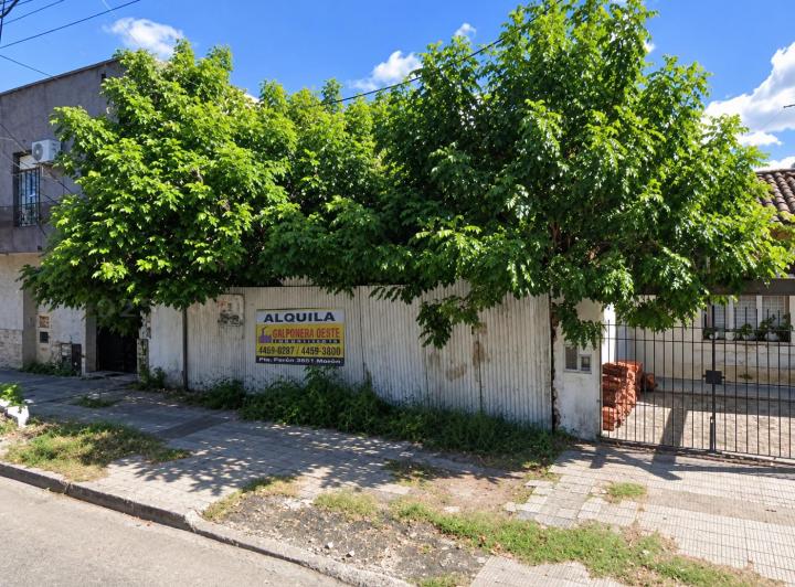 Terreno · 433m²