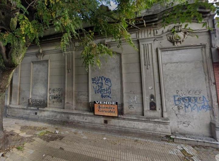 Terreno · 50m²