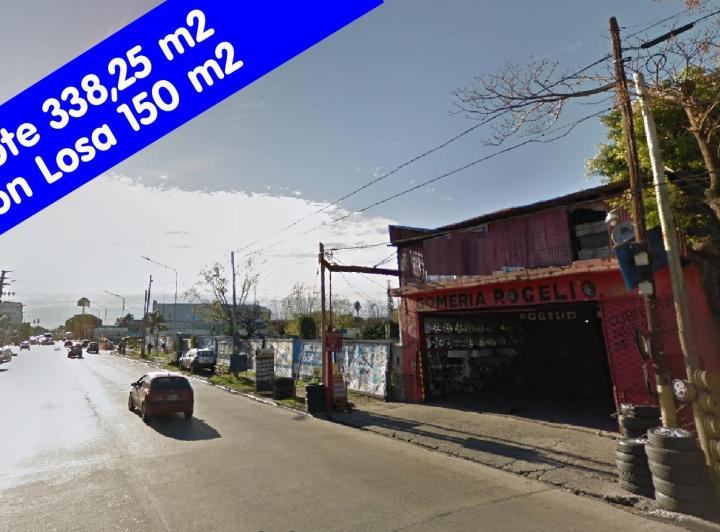 Terreno · 150m²
