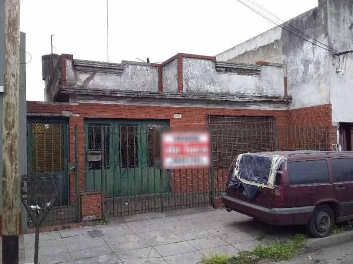 Terreno · 302m²