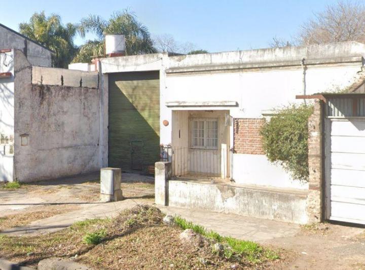 Terreno · 281m²
