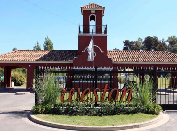 Terreno · 777m²