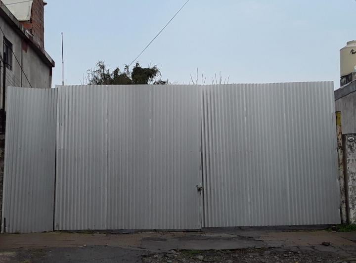 Terreno · 50m²