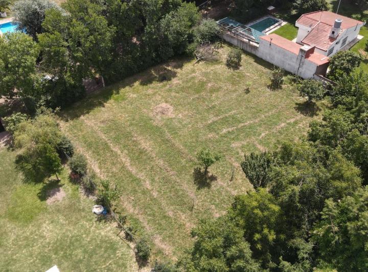 Terreno · 1500m²