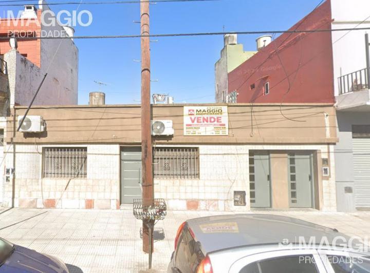 Terreno · 120m²