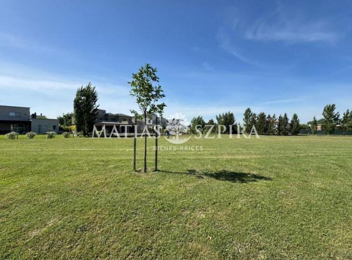 Terreno · 1260m²