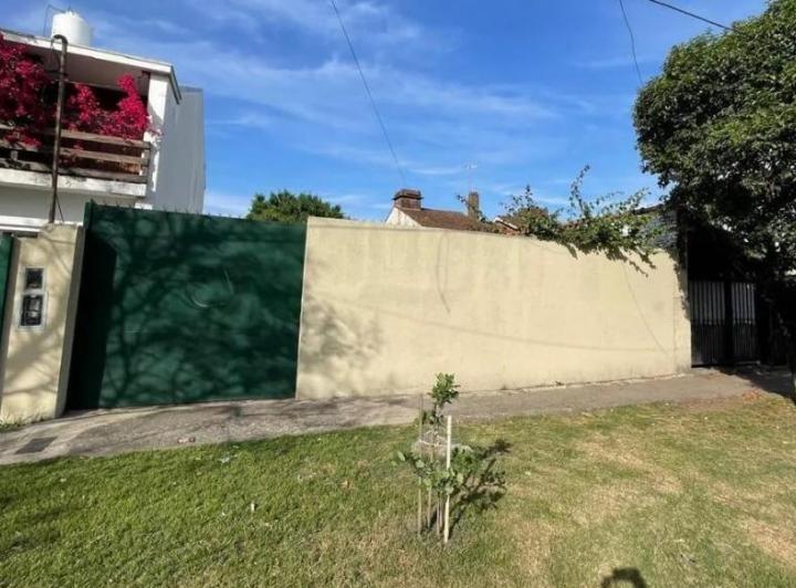 Terreno · 320m²