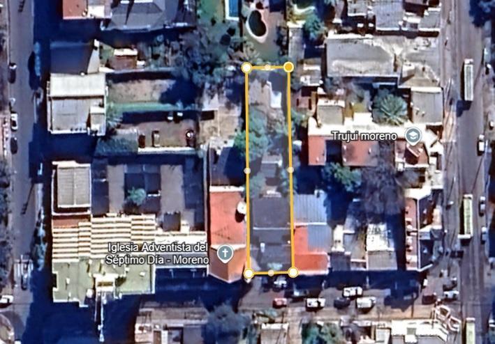 Terreno · 240m²