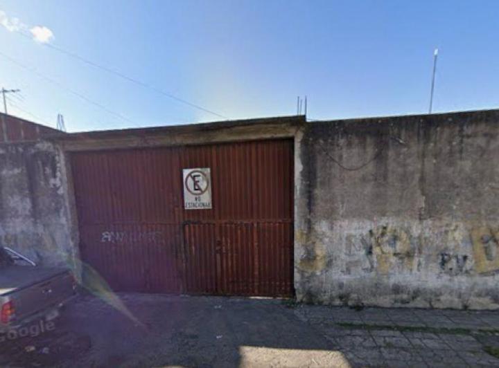Terreno · 1500m²