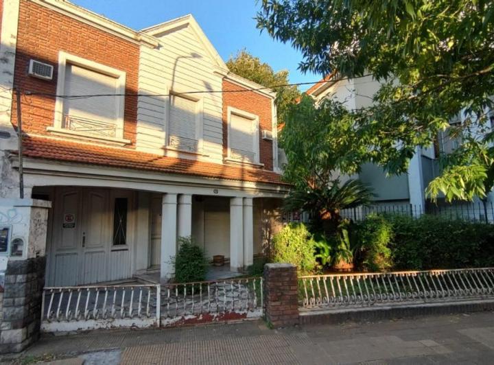 Terreno · 241m²