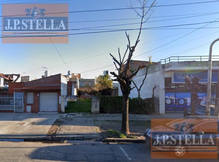 Terreno · 350m²