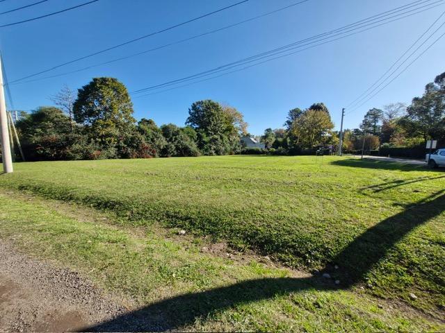 Terreno · 1691m²
