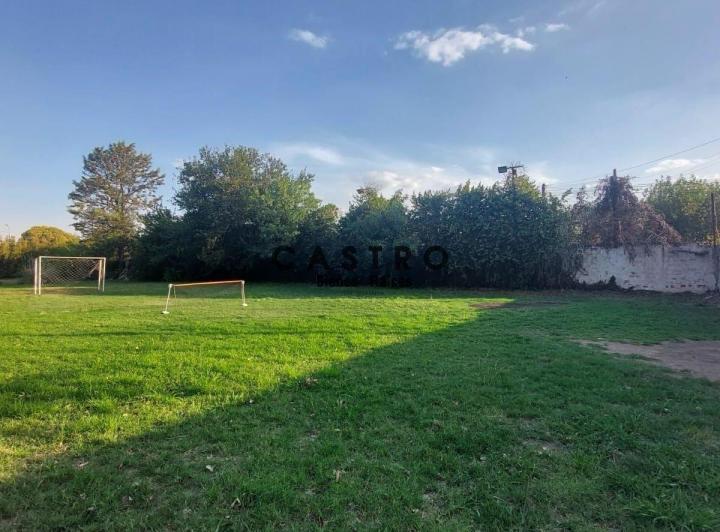 Terreno · 330m² · 1 Ambiente