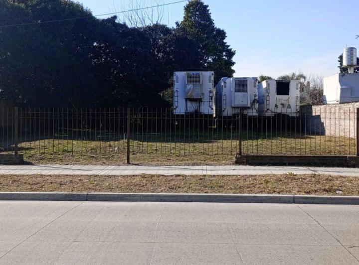 Terreno