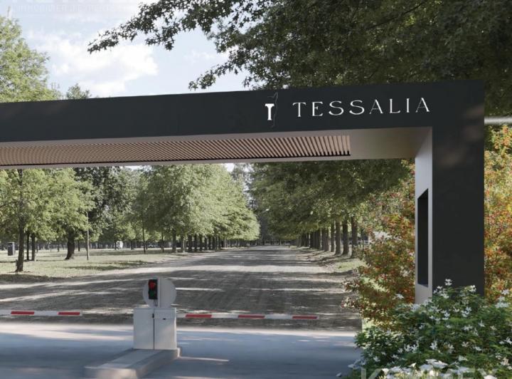 Terreno · 1507m²