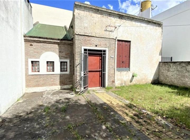 Terreno · 187m²