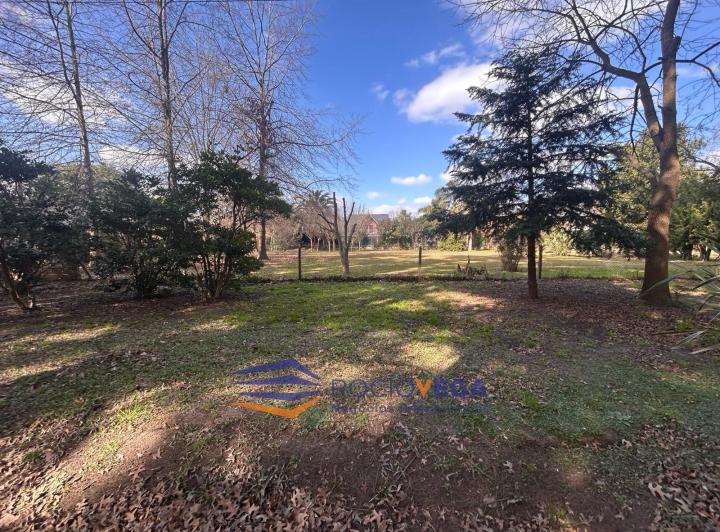 Terreno · 1500m²