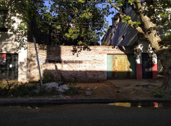 Terreno · 232m²