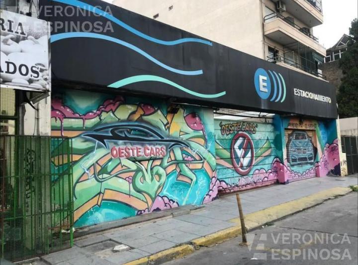 Terreno · 617m²