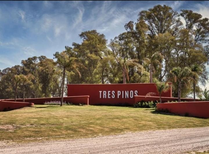 Terreno · 1000m²