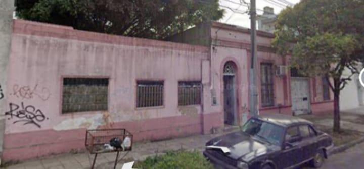 Terreno · 200m²