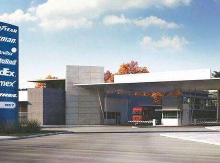 Terreno · 2876m²