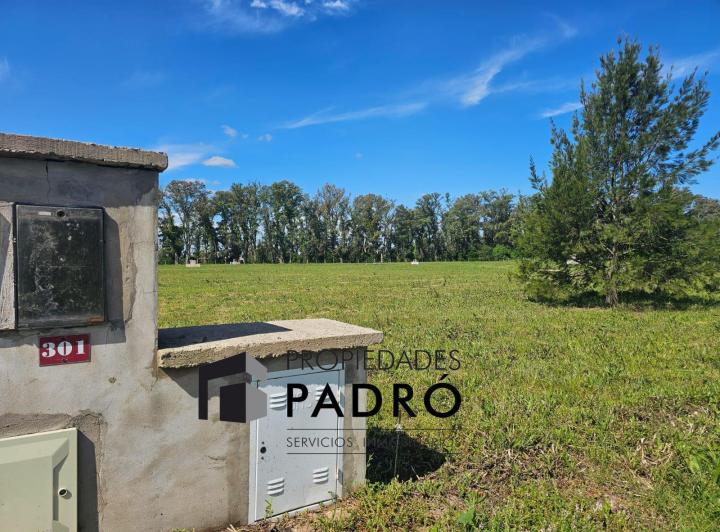 Terreno · 2001m²