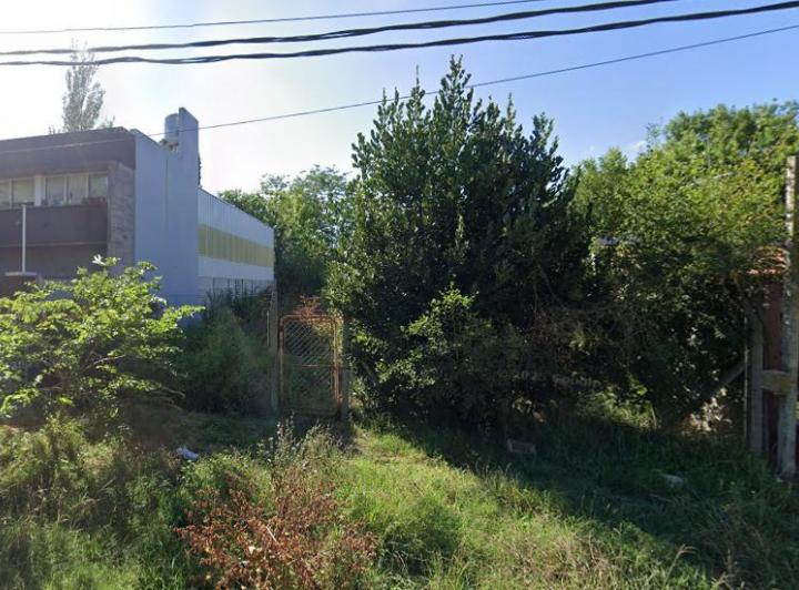 Terreno · 360m²