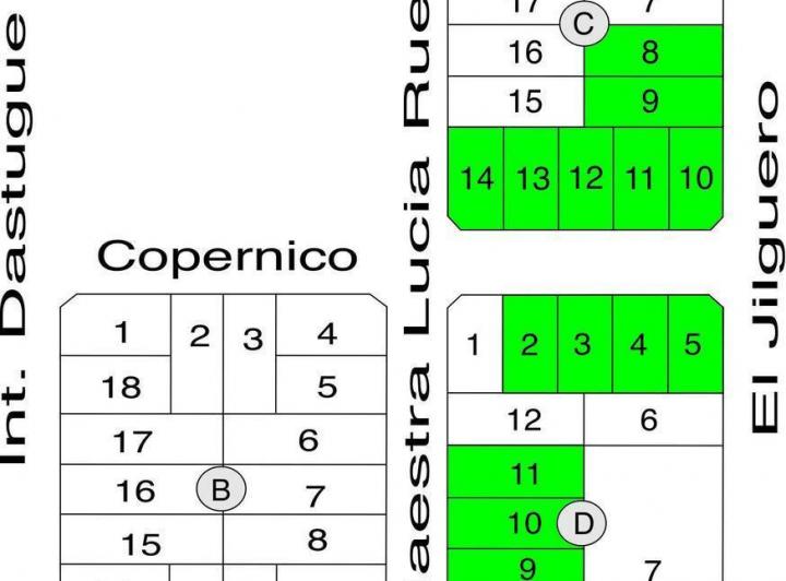 Terreno · 300m²