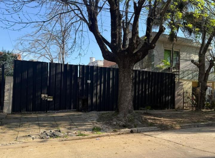 Terreno · 86m²