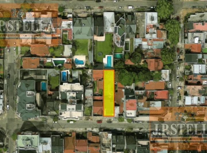 Terreno · 336m²
