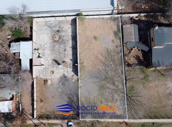 Terreno · 720m²