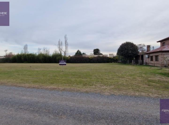 Terreno · 924m²