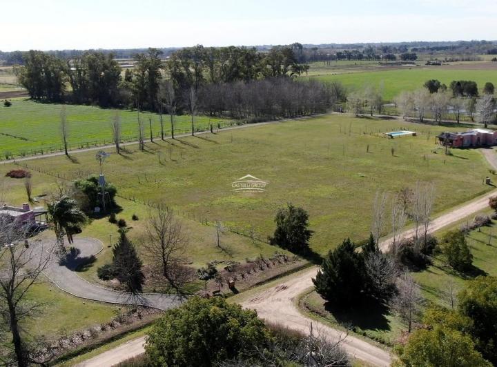 Terreno · 10000m²