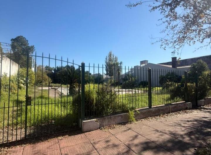 Terreno · 583m²