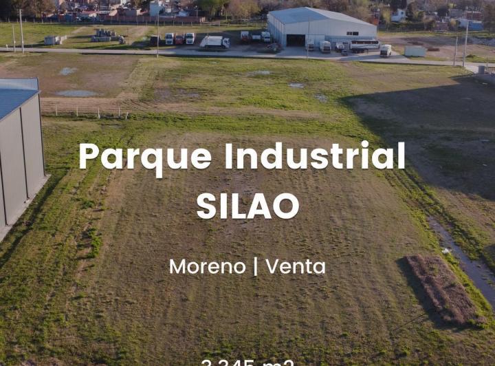 Terreno · 3345m²