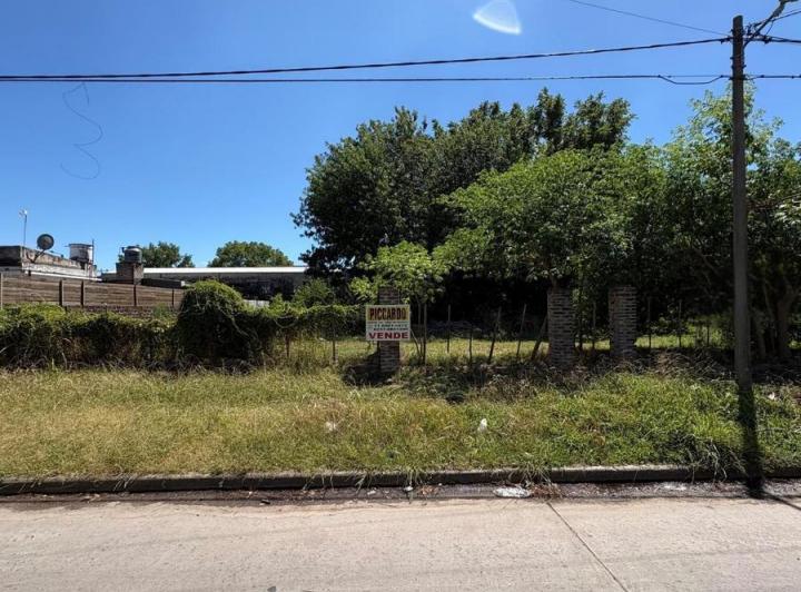 Terreno · 271m²